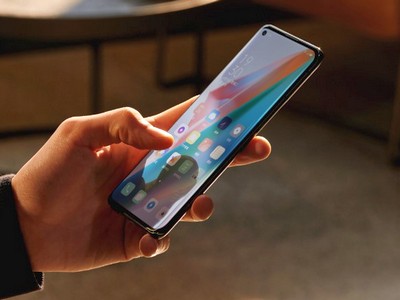 OPPO Find X3 Pro:  , ,  