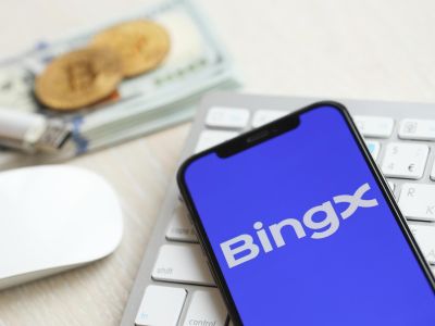        BingX