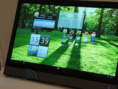 Acer   -  Android OS