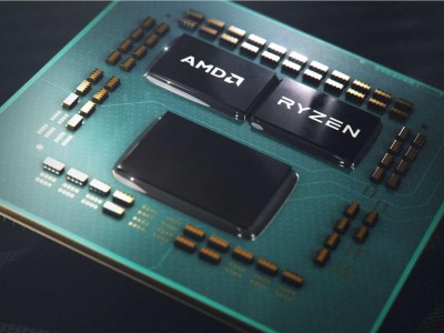 AMD     