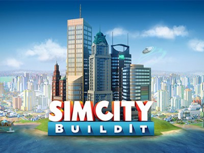 EA    SimCity BuildIt  iOS  Android