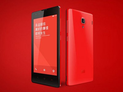 Xiaomi   Red Rice 2