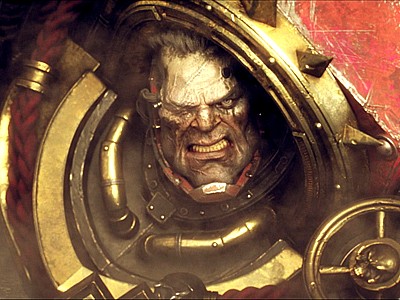  Warhammer 40,000: Dawn of War III      6 ?