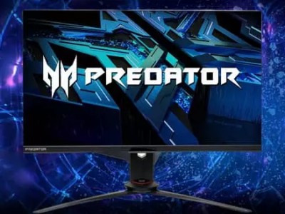 Acer Predator XB273UF        