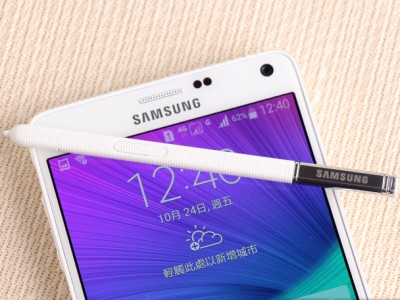 Samsung Galaxy Note 4    SIM-     