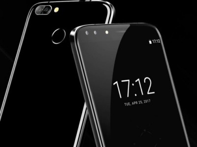  Oukitel U22        