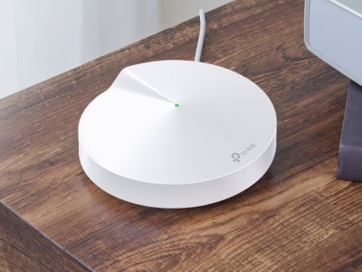 TP-Link       Mesh Wi-Fi