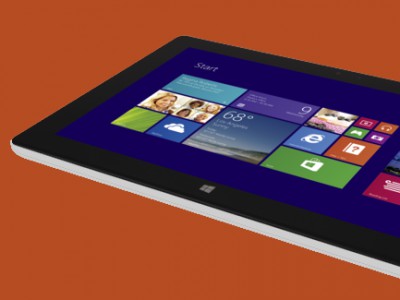 Prestigio MultiPad Visconte 3 -    Windows 8.1