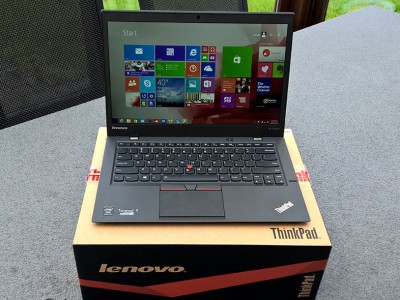   Lenovo      