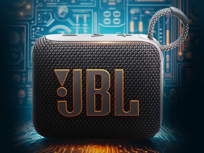 JBL    Go 4    