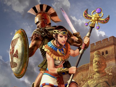  "" Titan Quest   Android   