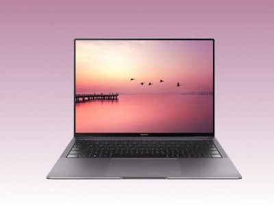 HUAWEI    MateBook X   Intel Core