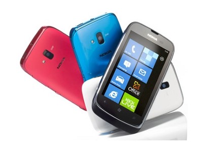 Microsoft    Windows Phone   