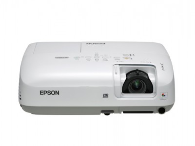 Epson  3D Full HD- EH-TW5200    