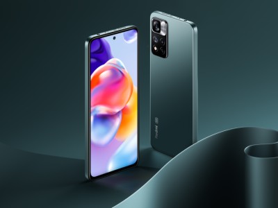 Redmi Note 11 Pro+ 5G   108 , HDR-   $369