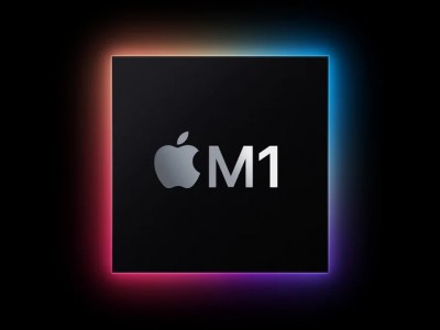  . Apple      M1