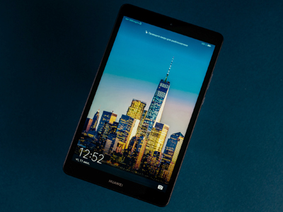  Huawei MediaPad M5 Lite 8:   ,  