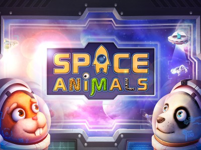 Space Animals   ...  