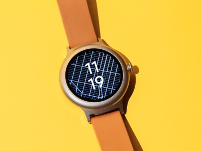  Android Wear 2.0  -  