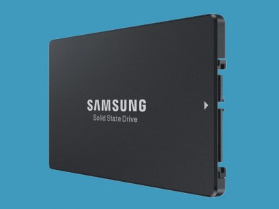 Samsung  SSD-   