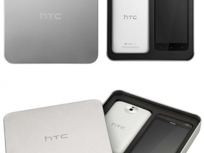 HTC E1     HTC  