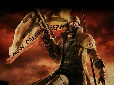 ,   .  Fallout: New Vegas    Amazon