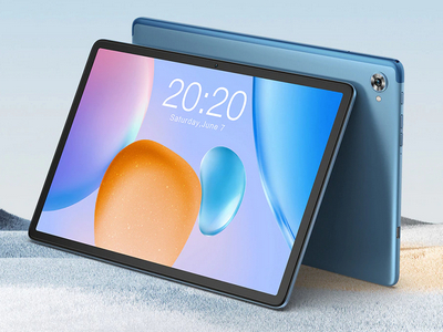 Teclast P30S        