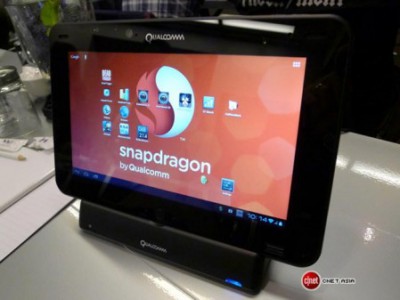 Qualcomm     Android-