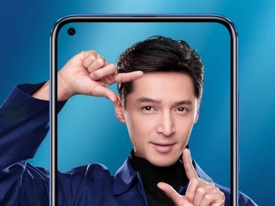  Honor View 20      