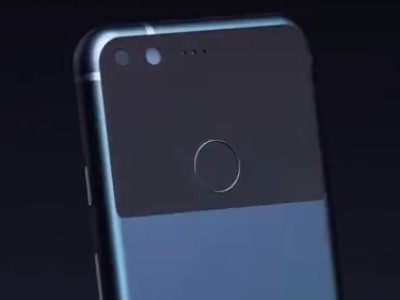 Google Pixel   