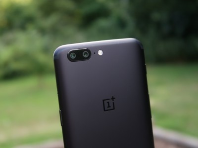  OnePlus 5   