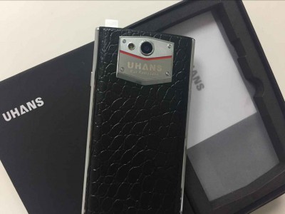 Uhans U100       $1