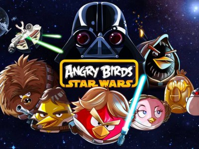 Angry Birds Star Wars -      