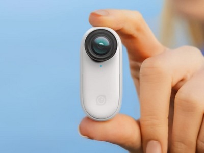 Insta360 GO 2:  -   