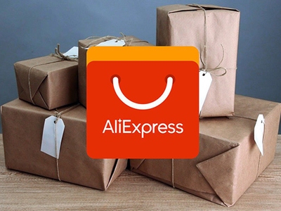 AliExpress      QIWI