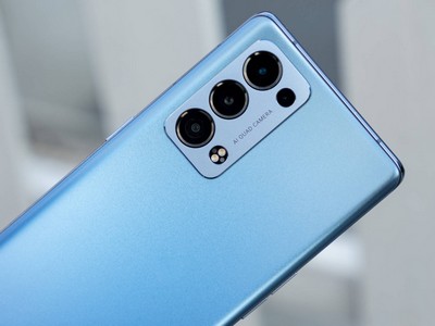 DxOMark:  OPPO Reno6 Pro+    Galaxy S21 Ultra