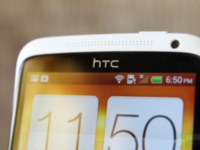 HTC One X   Android 4.2.2 Jelly Bean  Sense 5