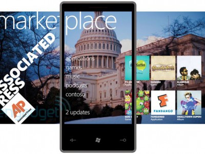 Windows Marketplace   MIX10