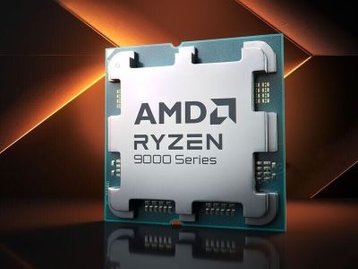     AMD Ryzen 9000X3D 