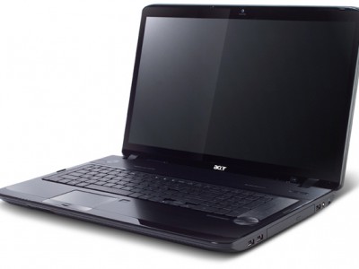 Acer Aspire 8940 -    Intel Core i7   Windows 7