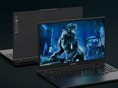 Lenovo Legion Y9000P     HDR