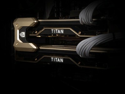 :  NVIDIA RTX Titan .    