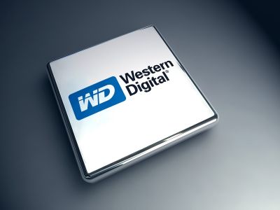 Western Digital     HDD  26 