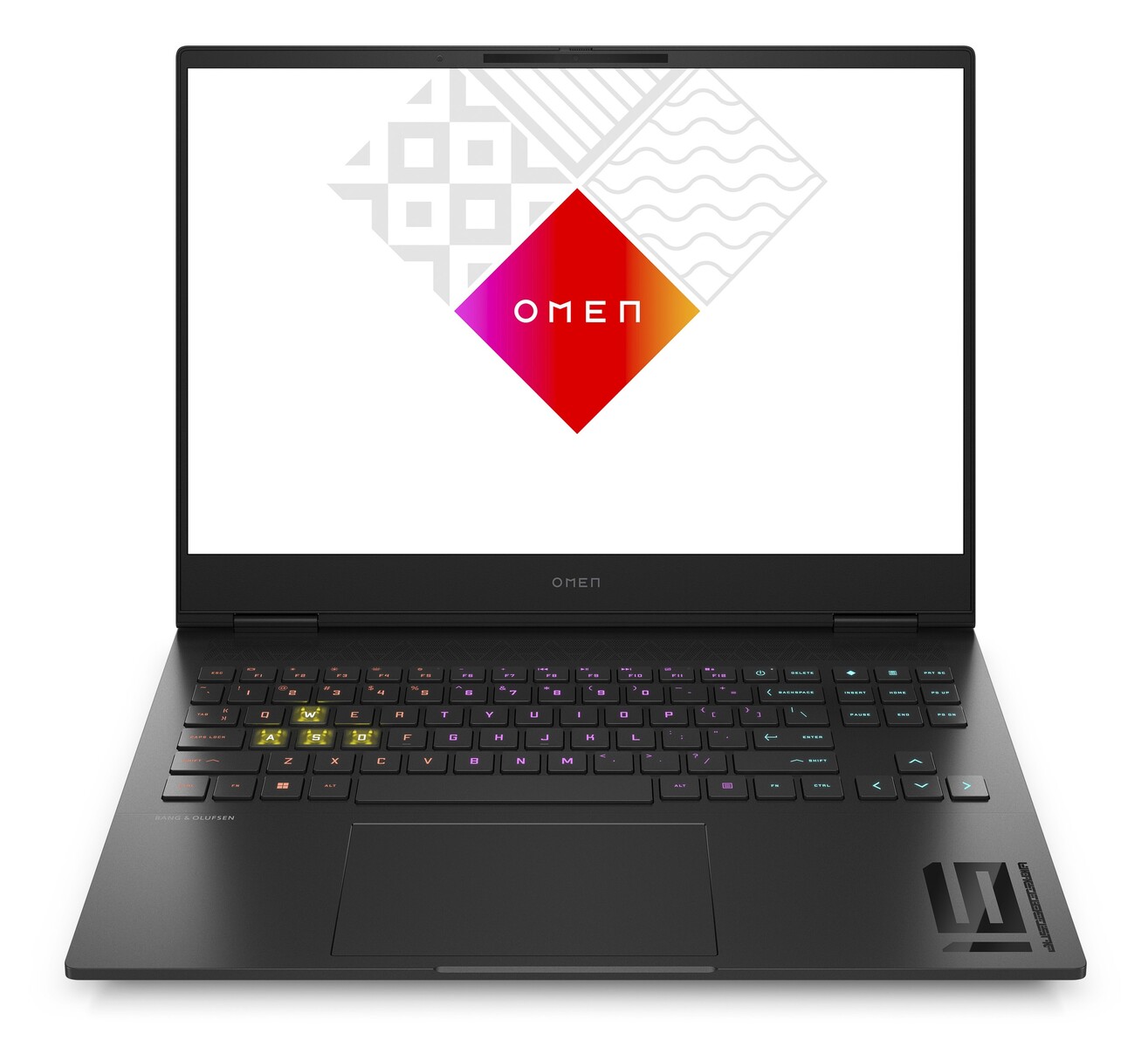 HP Omen Transcend: игровые ноутбуки с видеокартами RTX и быстрыми дисплеями  - 4PDA