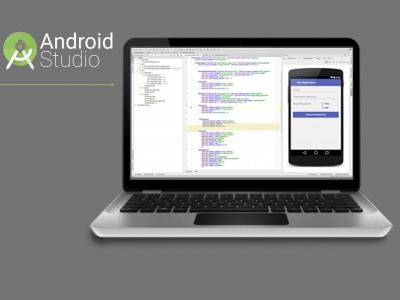 Android Studio 2.0     Android