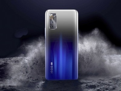  iQOO Neo 3s  Snapdragon 870   