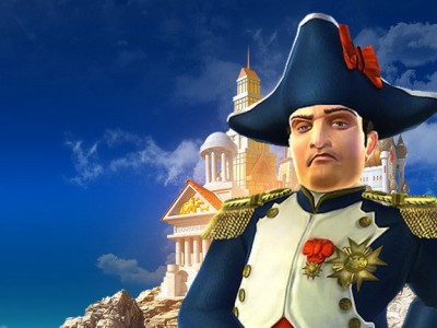 Civilization Revolution 2      