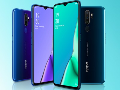 OPPO A9 2020    5000       