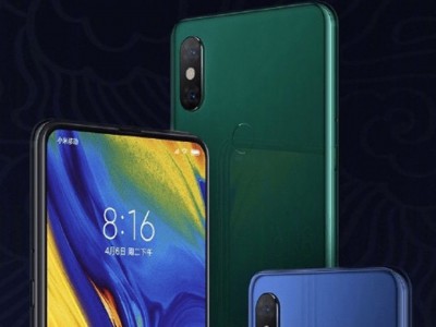  #1883:   Lenovo, Xiaomi Mi Mix 4,  Motorola  5G