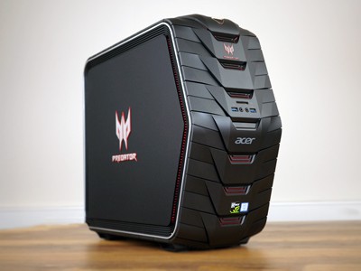  Acer Predator G6:   